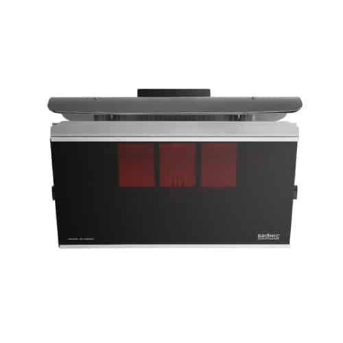 Platinum Smart-Heat™ Gas