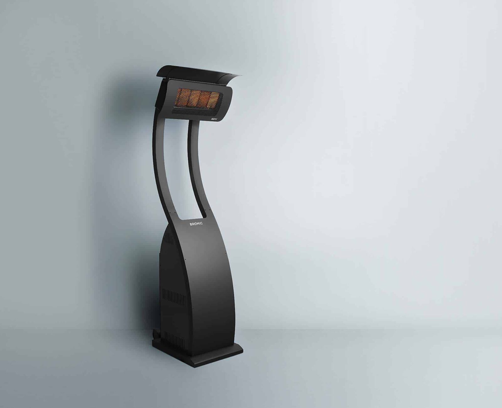 Bromic Tungsten Portable Outdoor Heater