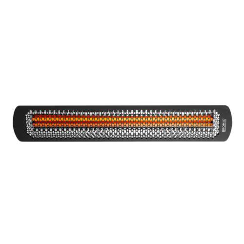 Tungsten Smart-Heat™ Electric