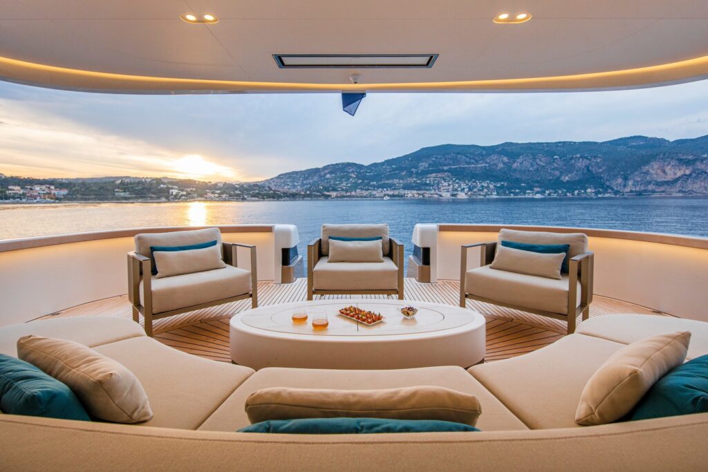 M/Y Lady Lene Superyacht