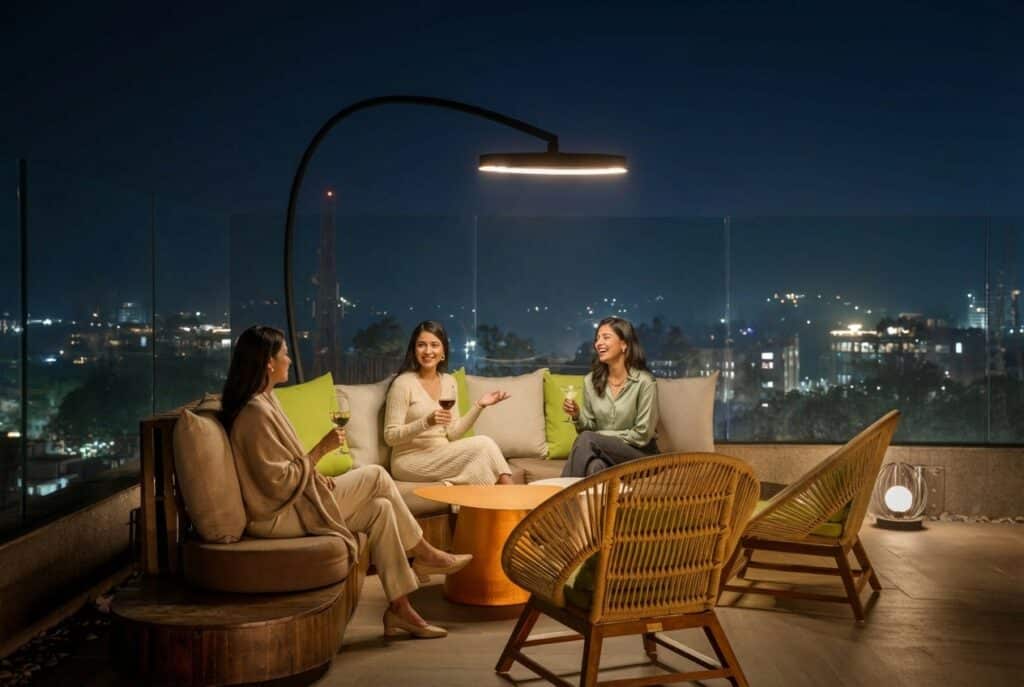 Eclipse Portable – Hyatt Dehradun