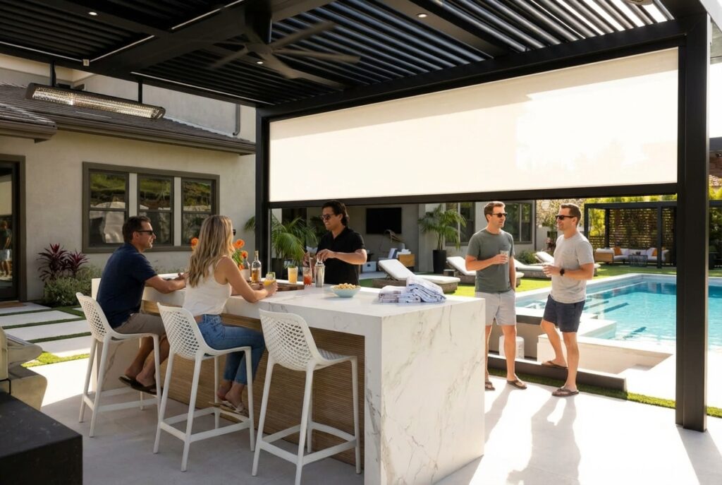 Tungsten Electric 12.2