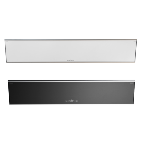 Platinum Smart-Heat™ Electric