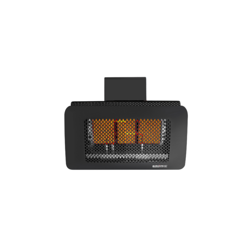 Tungsten Smart-Heat™ Gas