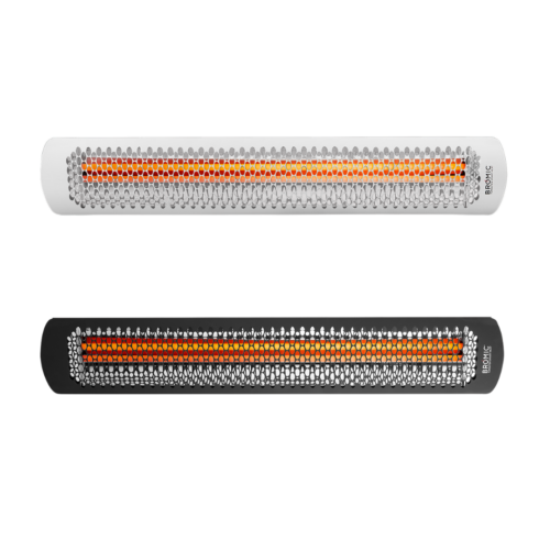 Tungsten Smart-Heat™ Electric