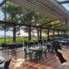Bromic Wireless Master Patio Heater Remote Lifestyle