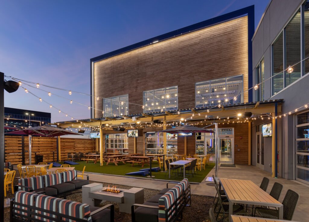 Crafting Enduring Experiences in Outdoor Hospitality
