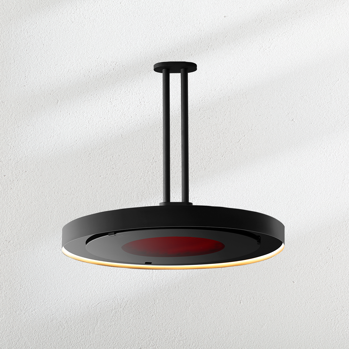 Electric online pendant light