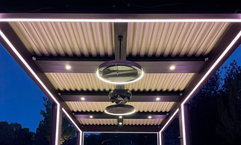 Outdoor Design Innovation: Adapting to Consumer Needs